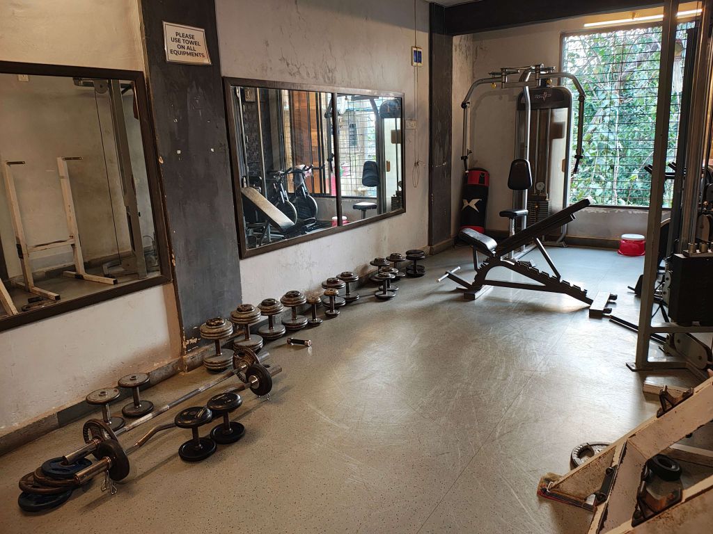 Hajare Fitness photo 10