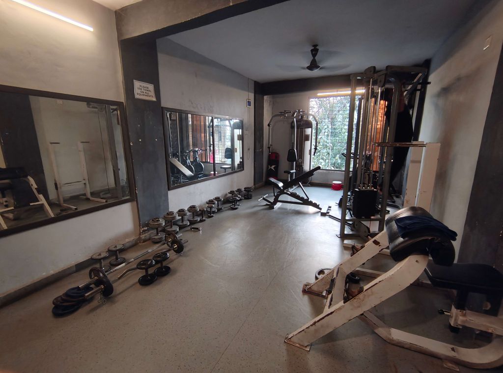 Hajare Fitness photo 6