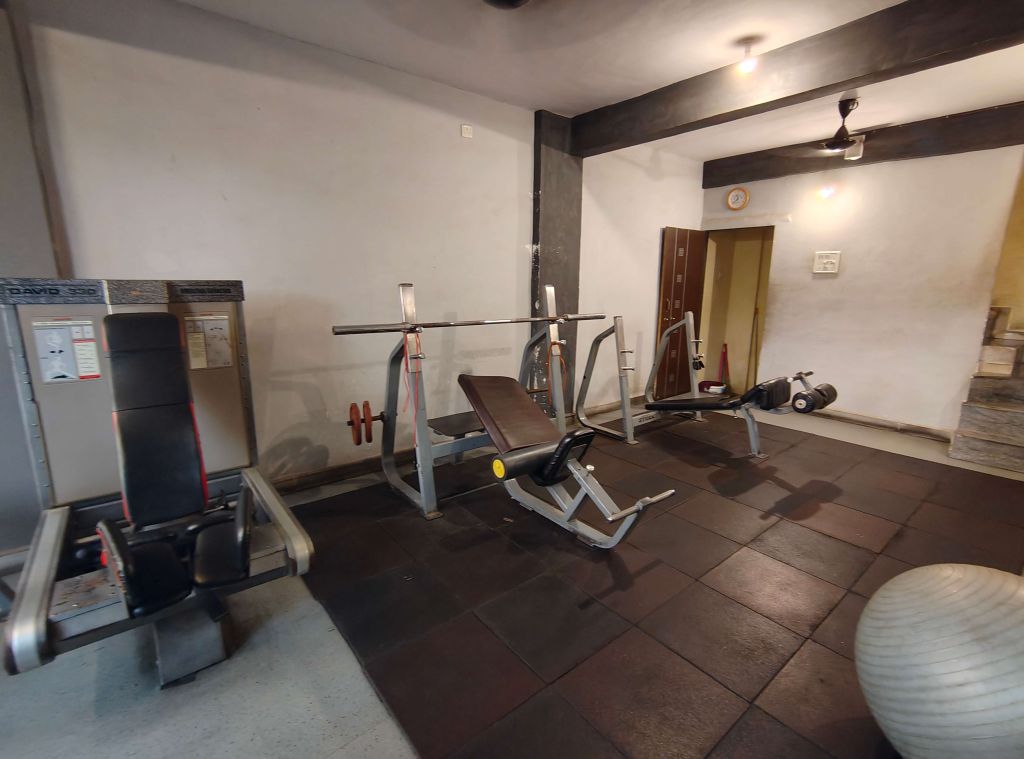 Hajare Fitness photo 5