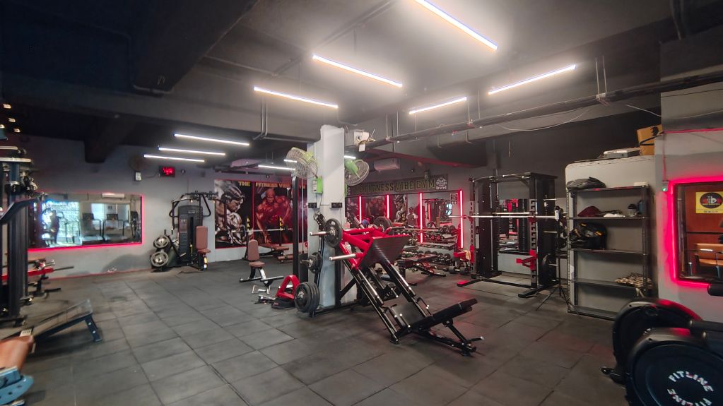 The Fitness Vibe photo 6