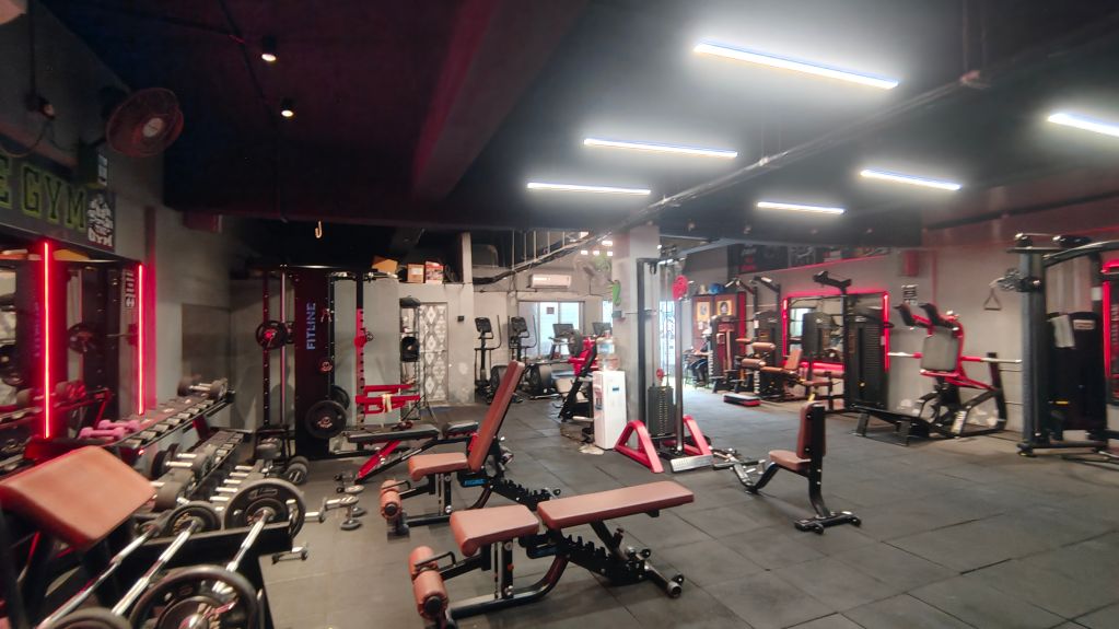 The Fitness Vibe photo 8