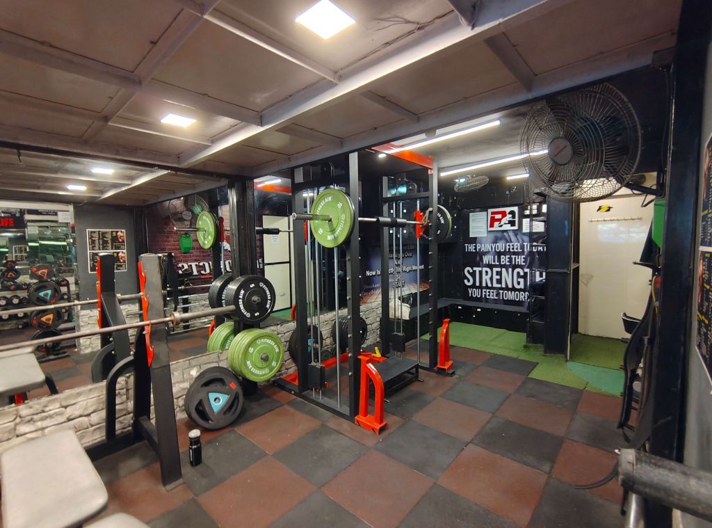 Pro Addicts Fitness photo 12