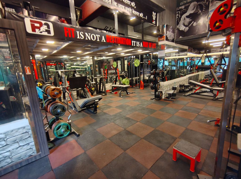 Pro Addicts Fitness photo 6