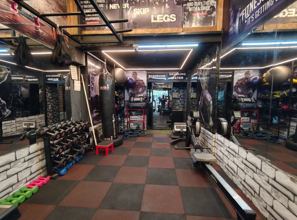 Pro Addicts Fitness photo 7
