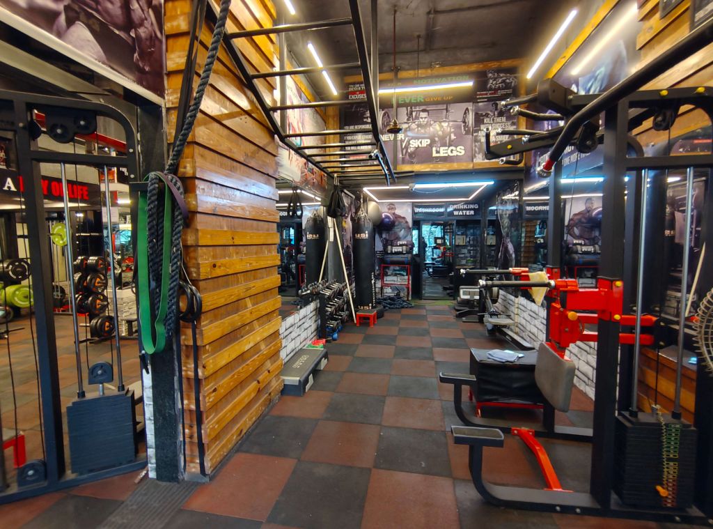Pro Addicts Fitness photo 10