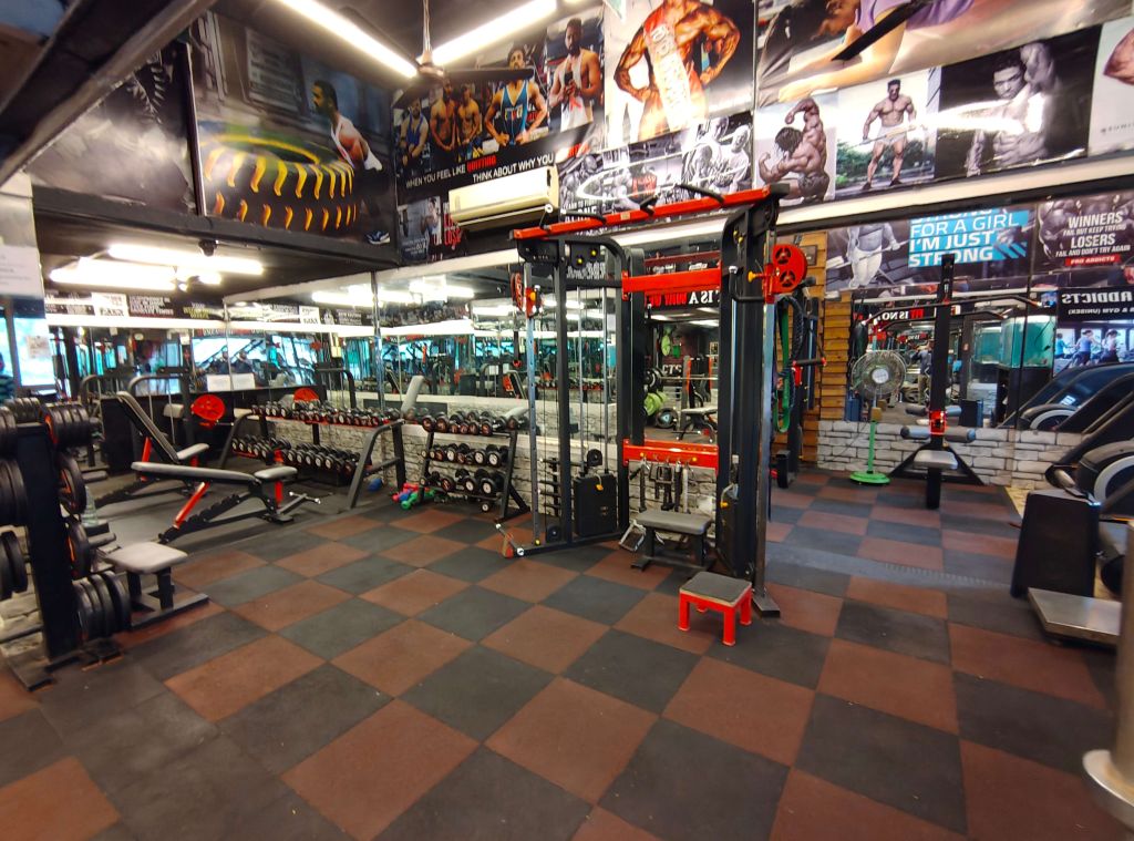 Pro Addicts Fitness photo 11