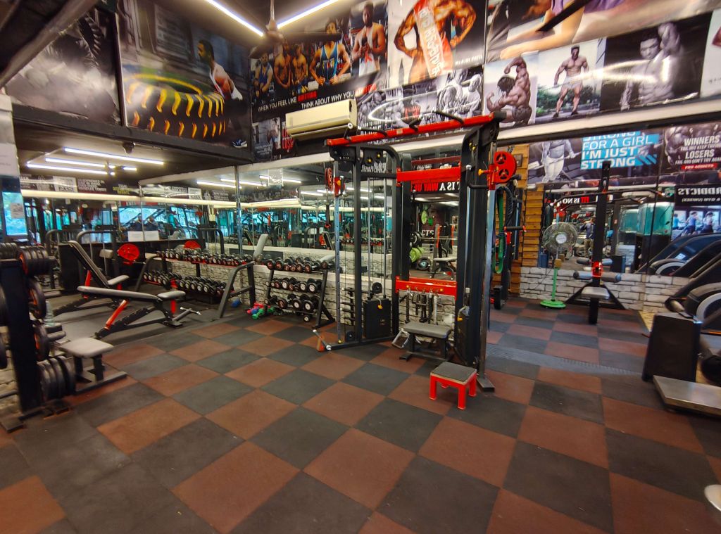 Pro Addicts Fitness photo 8
