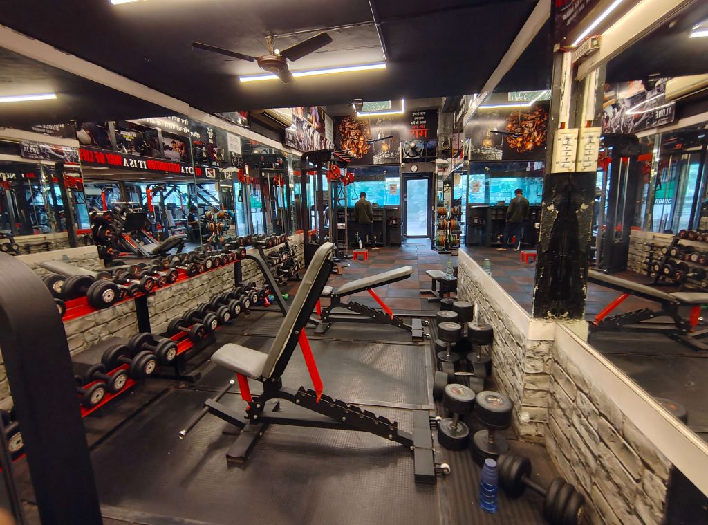 Pro Addicts Fitness photo 9