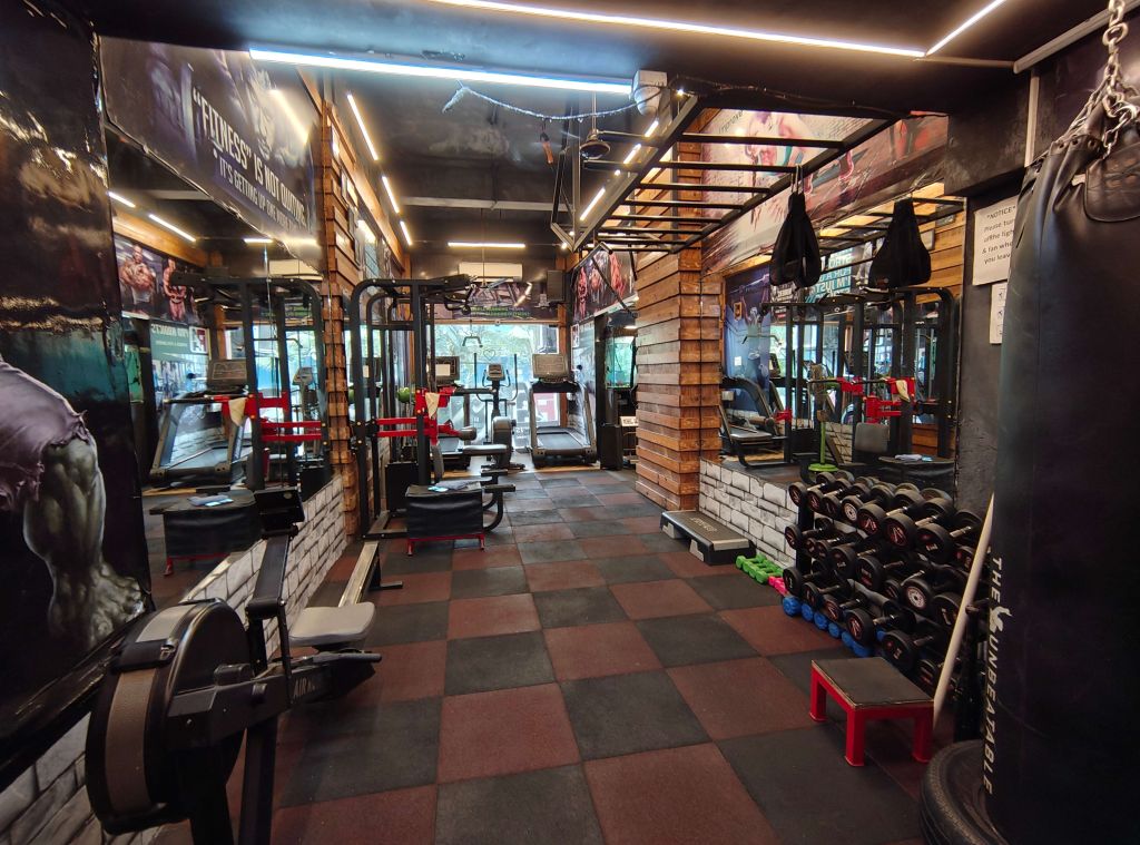 Pro Addicts Fitness photo 5
