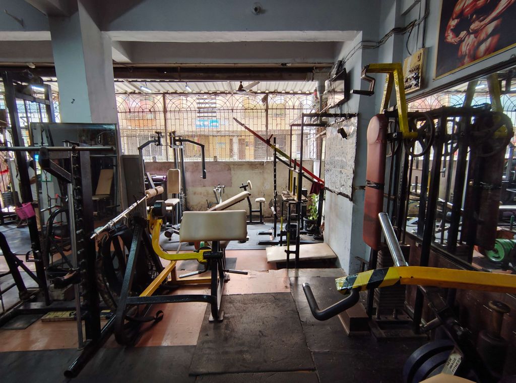 Ashish Gym photo 10