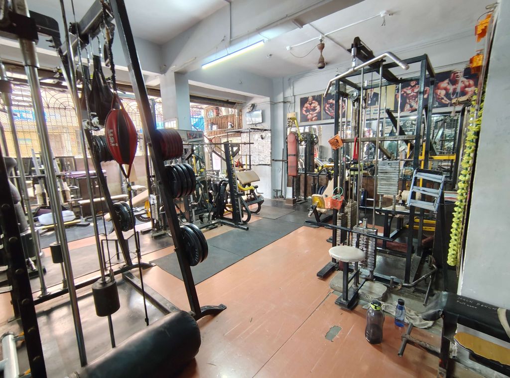 Ashish Gym photo 5