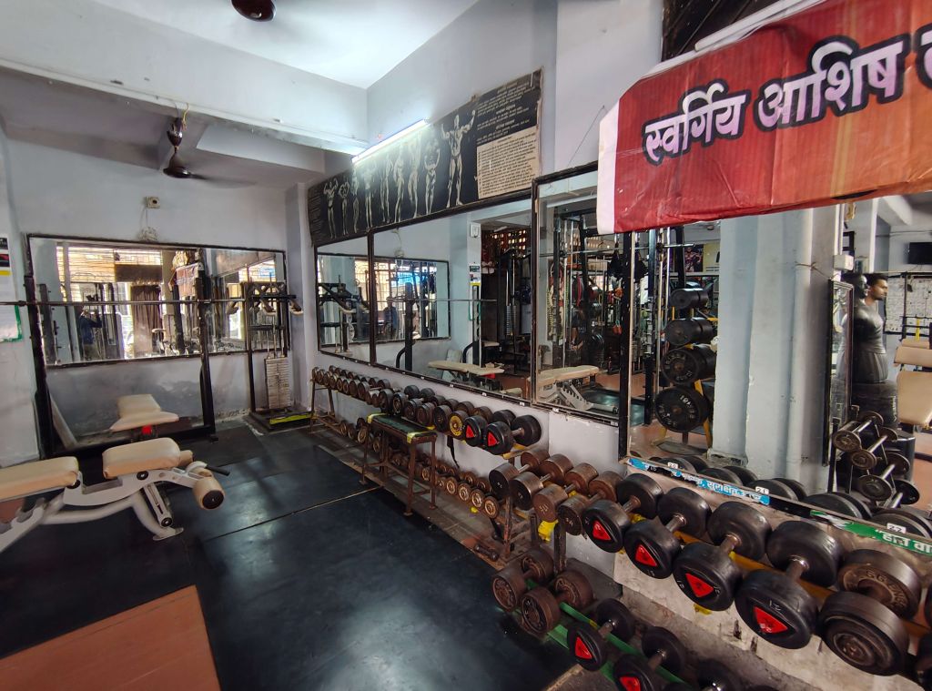 Ashish Gym photo 8