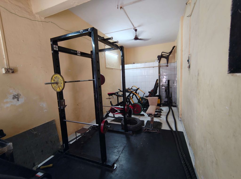 Ashish Gym photo 6