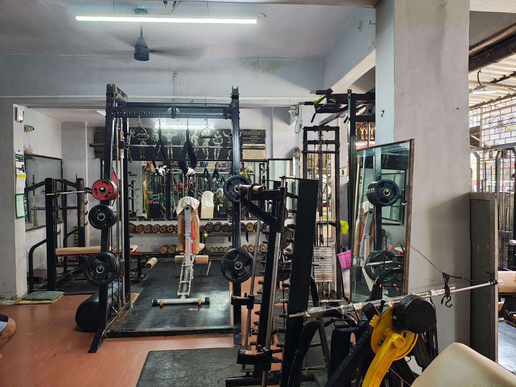 Ashish Gym photo 9
