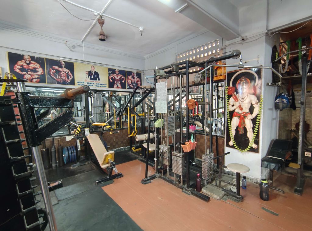 Ashish Gym photo 7