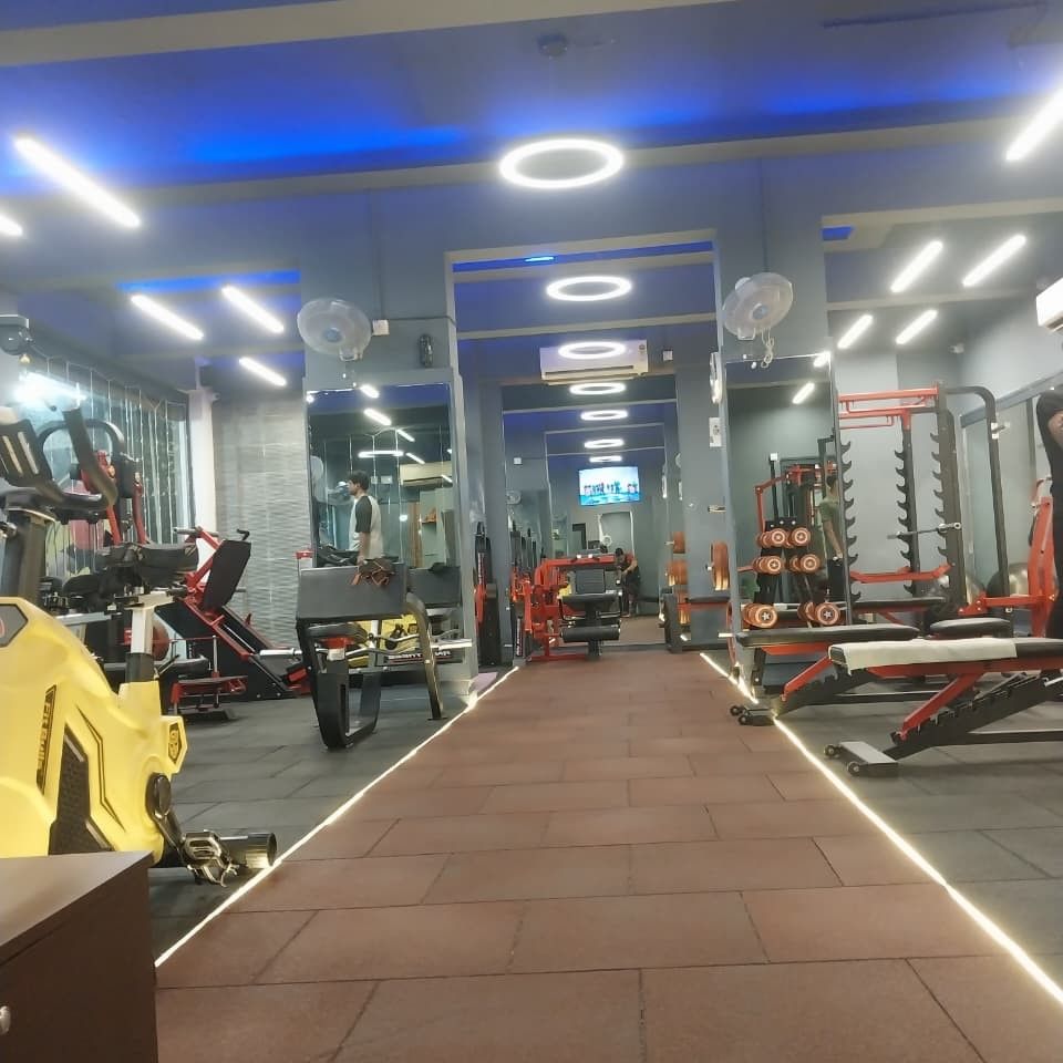 Strive Fitness photo 6