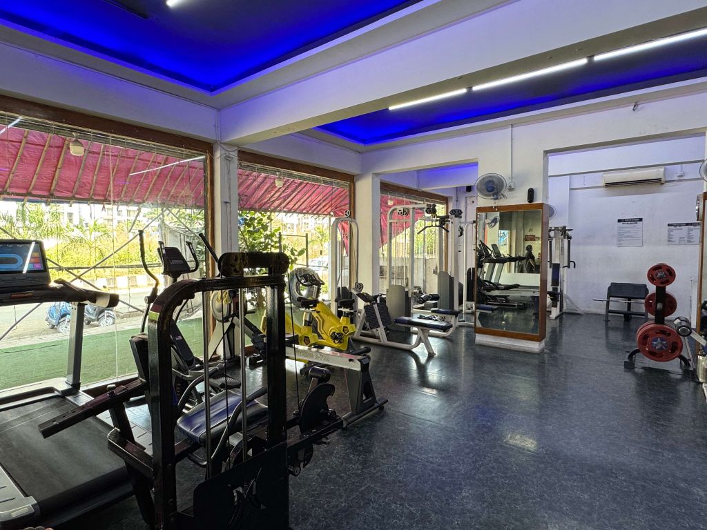 Strive Fitness photo 5