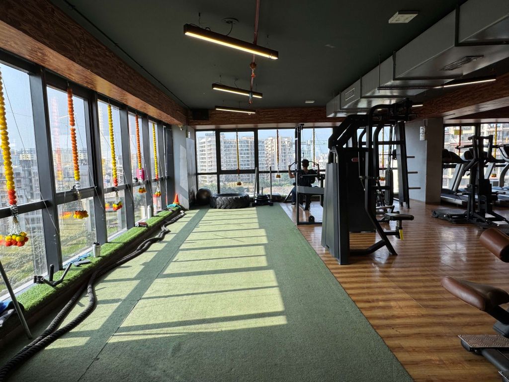 AEI Fitness photo 5