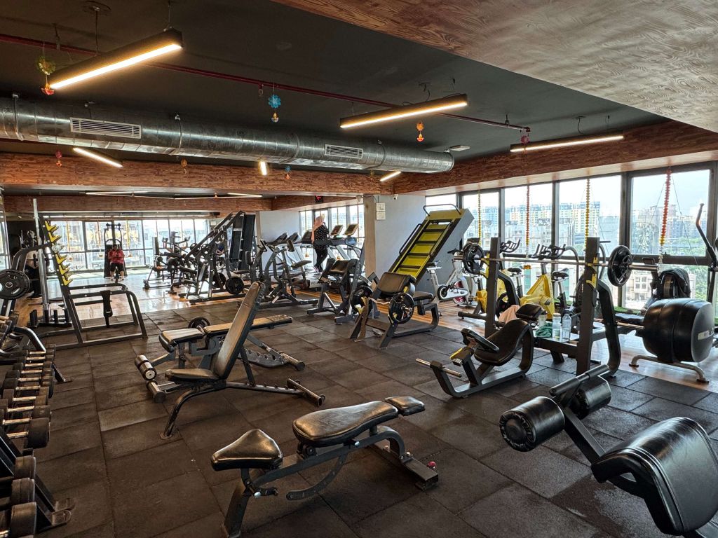 AEI Fitness photo 6
