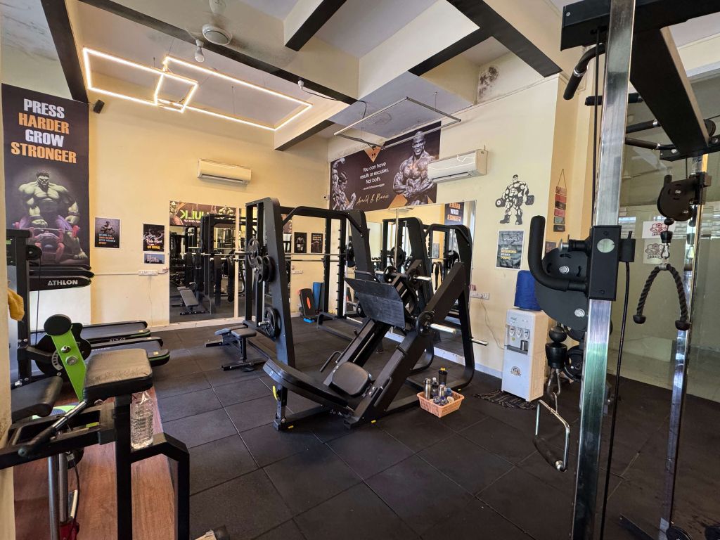 FYTUR Fitness photo 7