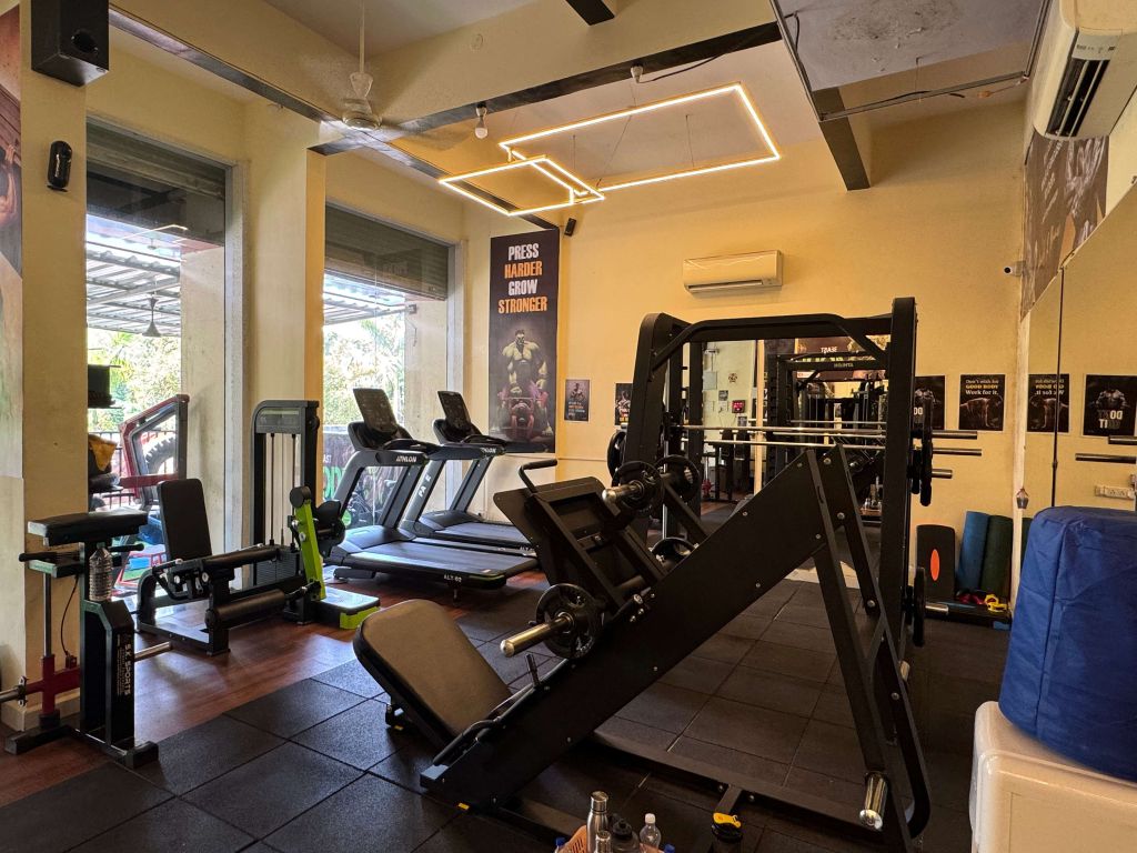 FYTUR Fitness photo 5