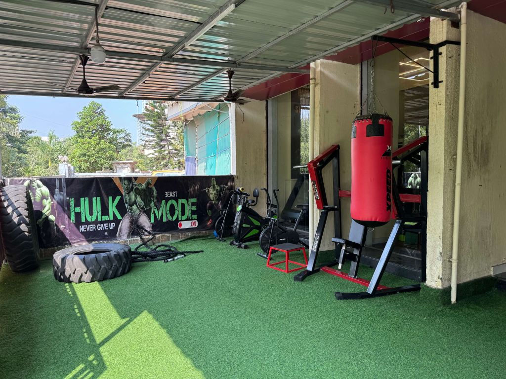 FYTUR Fitness photo 6