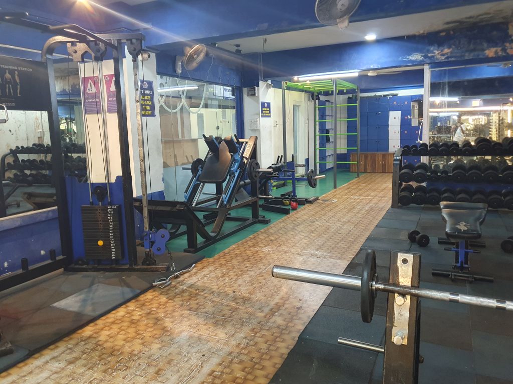Intense Fitness Club photo 5