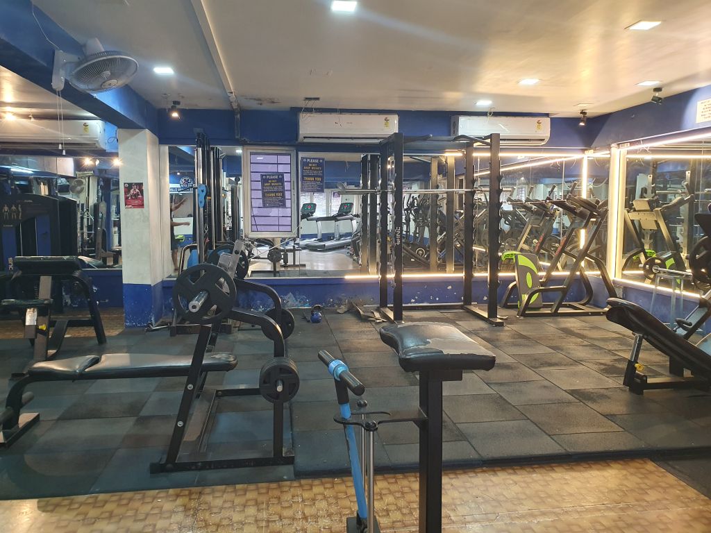 Intense Fitness Club photo 3