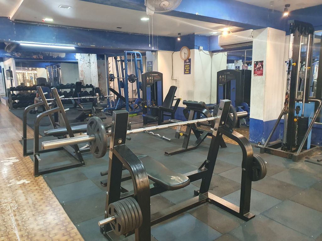 Intense Fitness Club photo 8