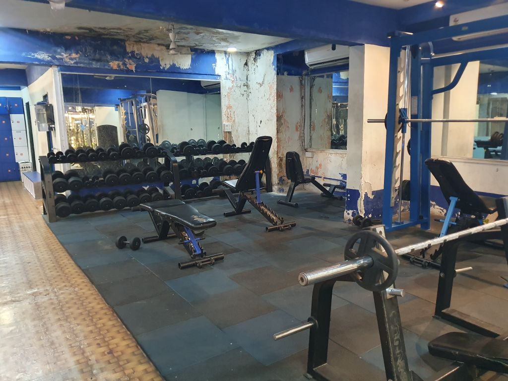 Intense Fitness Club photo 6