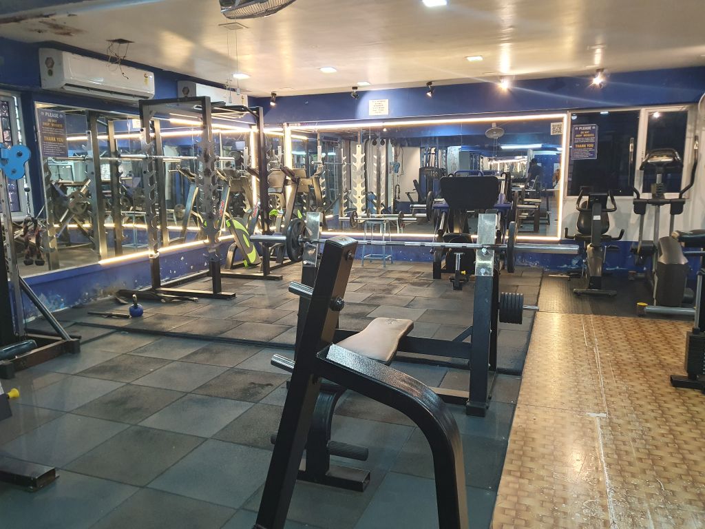 Intense Fitness Club photo 7
