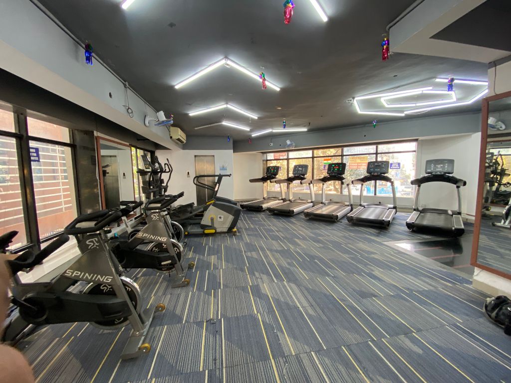 Intense Fitness Club photo 8