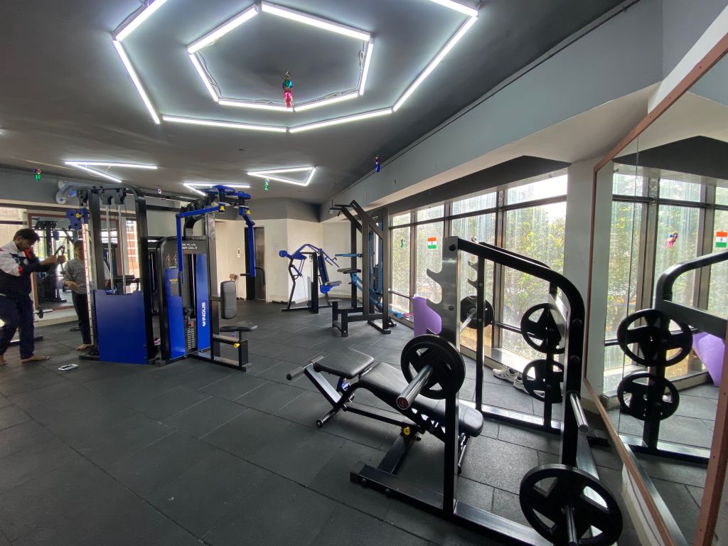 Intense Fitness Club photo 5
