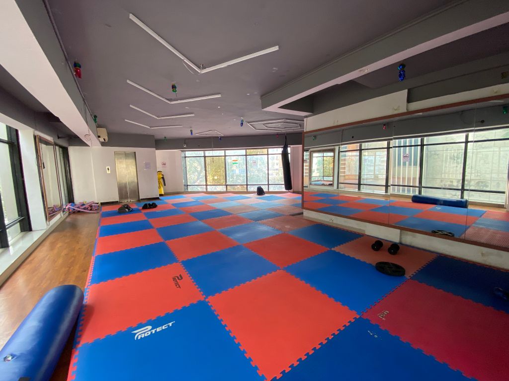 Intense Fitness Club photo 7