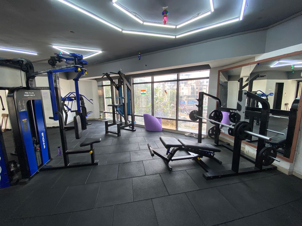 Intense Fitness Club photo 6