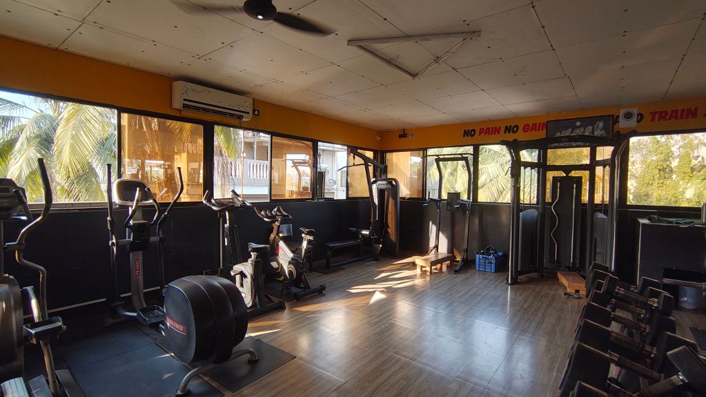 Fitness Club photo 5