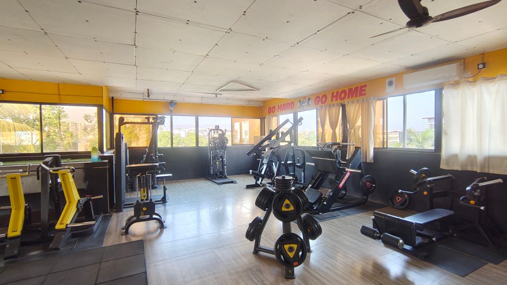 Fitness Club photo 7