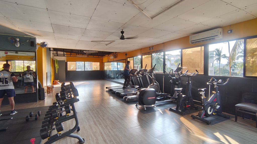 Fitness Club photo 6