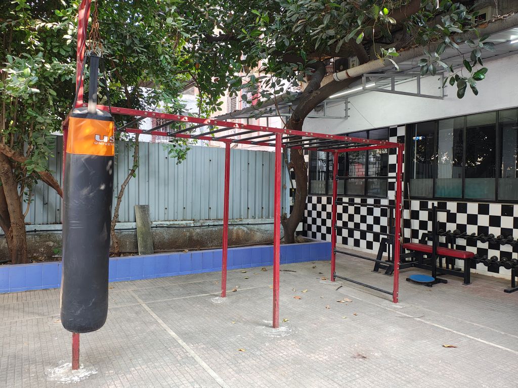 Rajesh Health Club photo 6