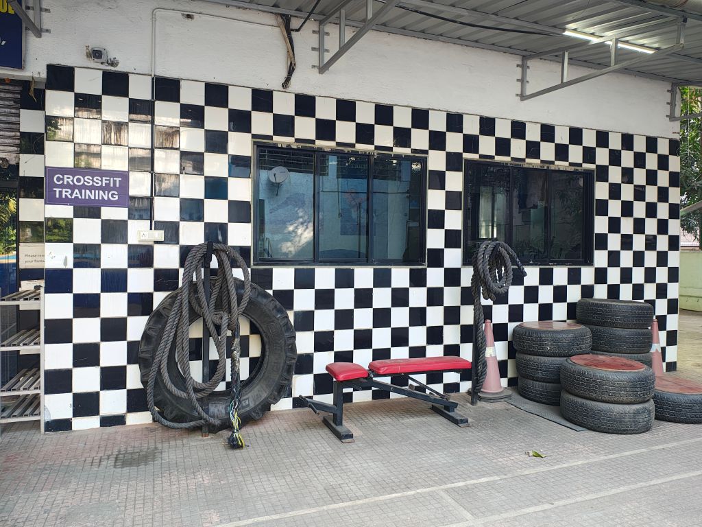 Rajesh Health Club photo 7