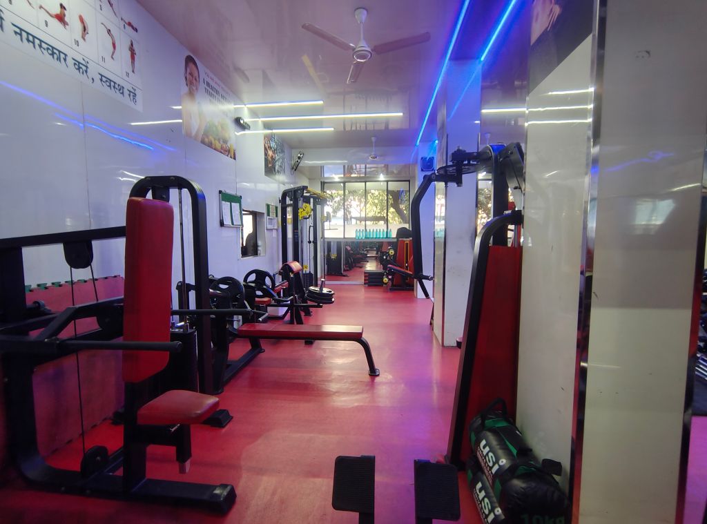 Rajesh Health Club photo 5