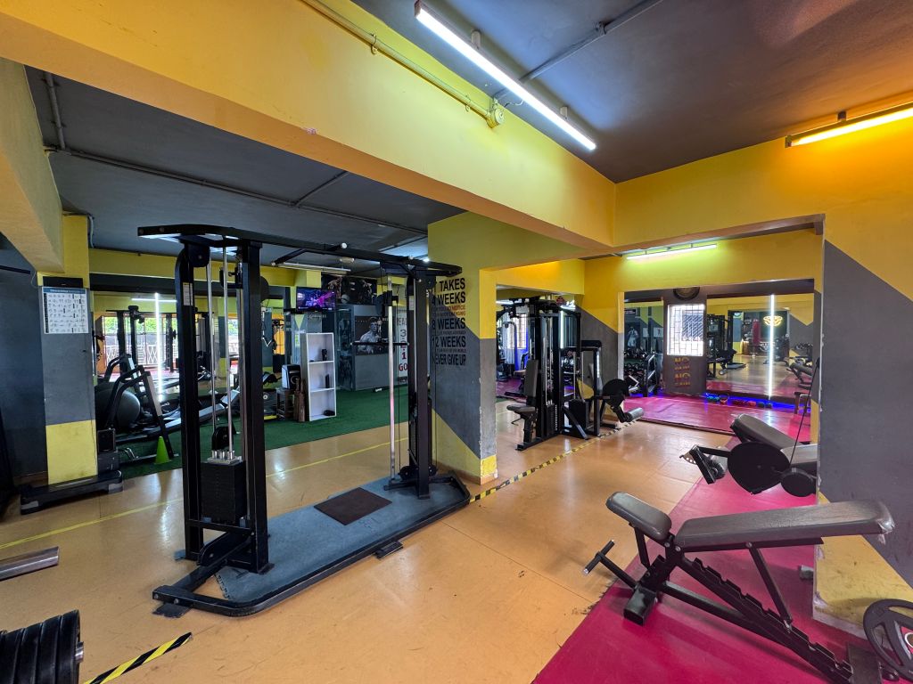 Fitness Mantra photo 8