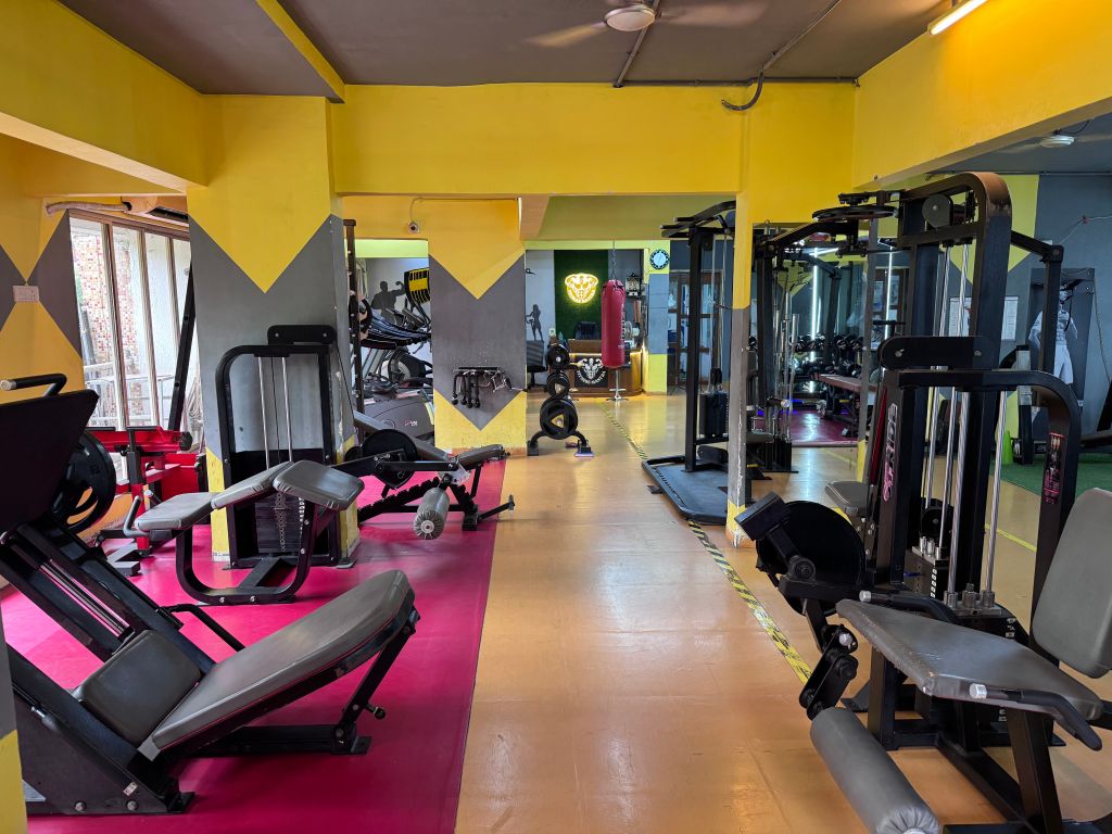 Fitness Mantra photo 7
