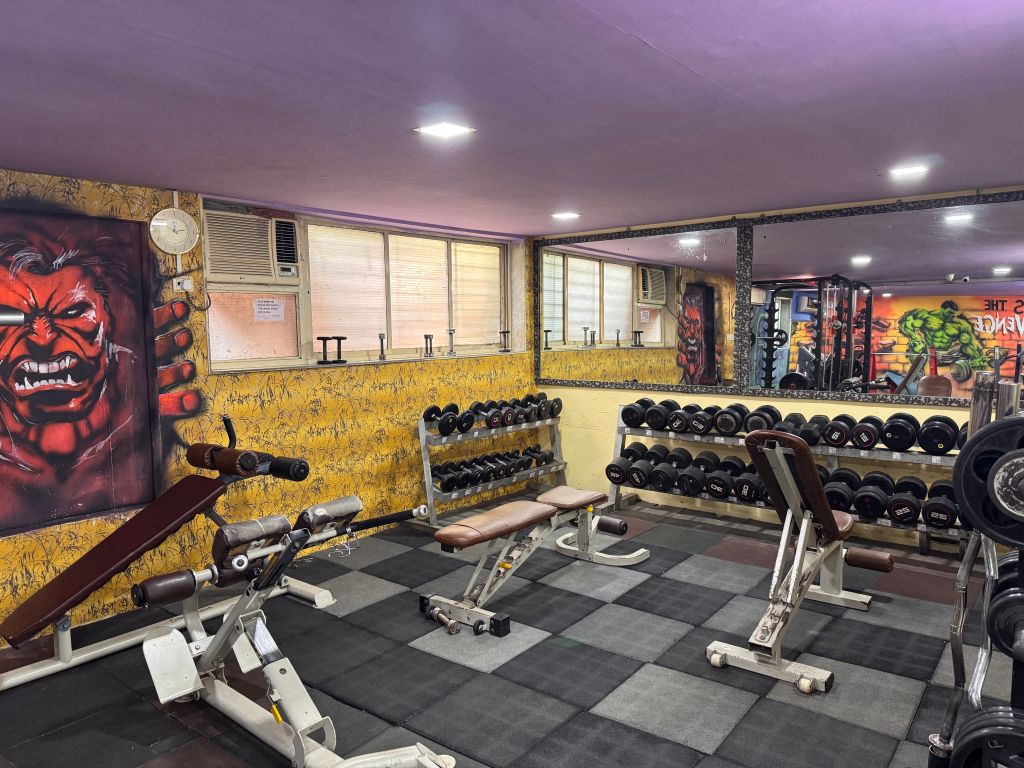 Bodylife Fitness Hub photo 7