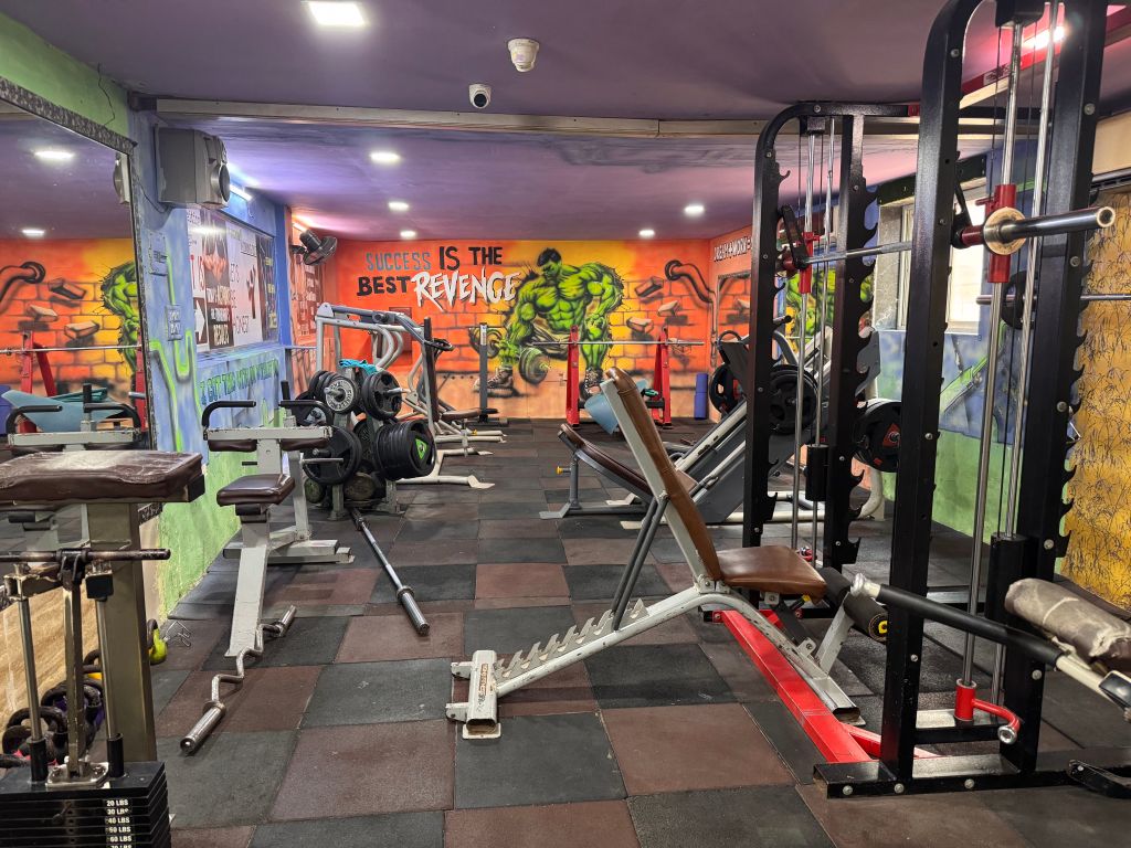 Bodylife Fitness Hub photo 6