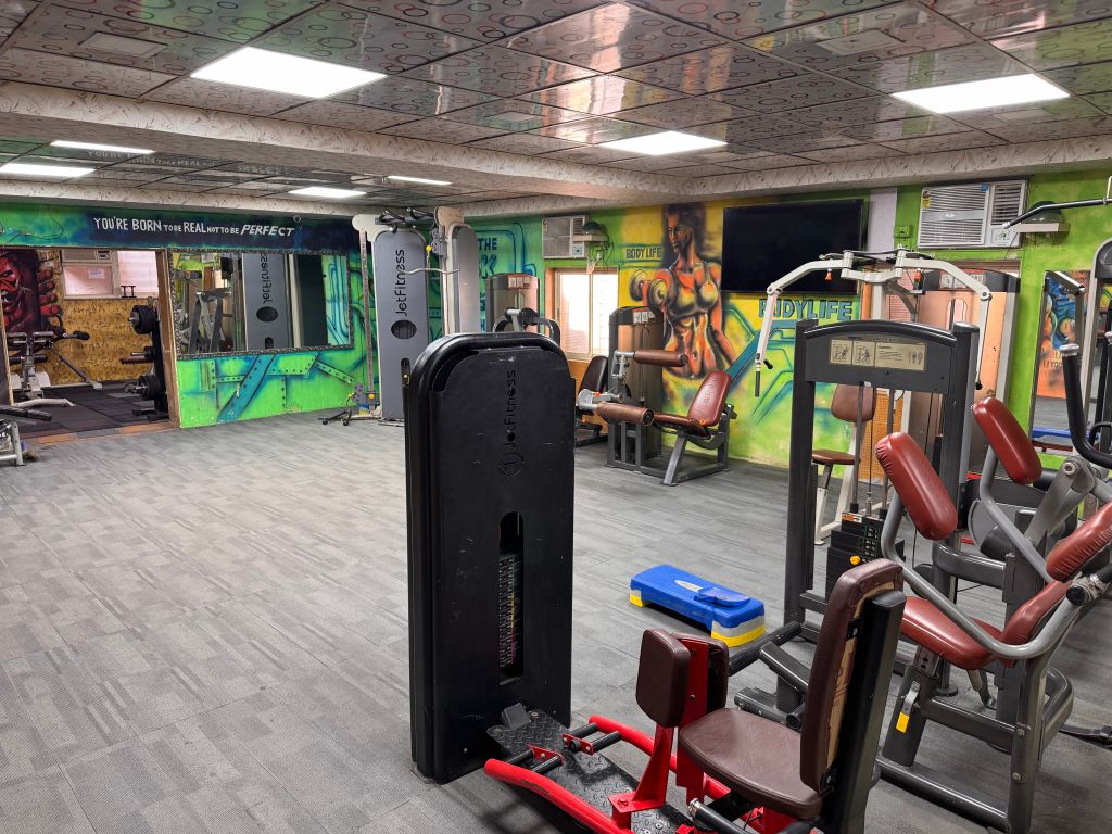 Bodylife Fitness Hub photo 5