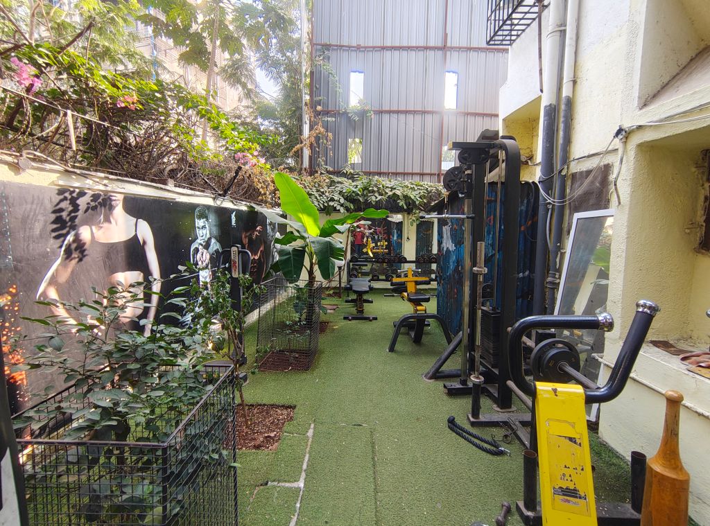 Power Factory Fitness photo 8