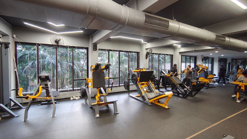 Urban Gymnasium photo 11
