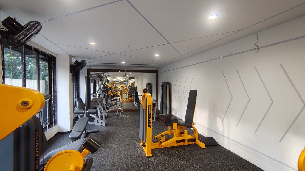 Urban Gymnasium photo 9