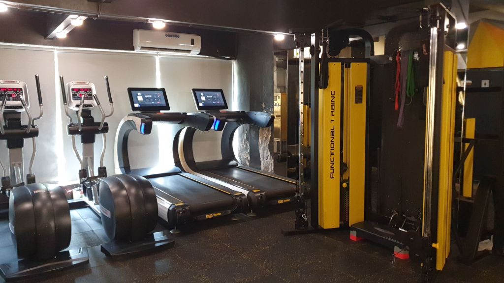 Swap2fit Luxury Gym photo 6